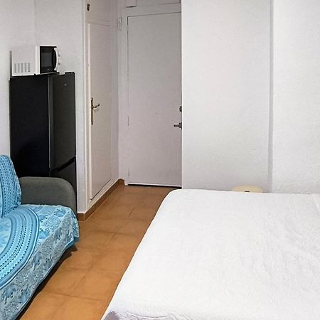 Las Naciones Studio Apartamento Benalmádena Exterior foto
